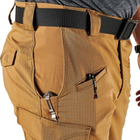 Штаны 5.11 Tactical Icon Pants (Kangaroo) 33-32 - изображение 4