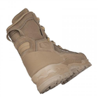 Черевики LOWA Breacher GTX MID TF (Coyote Op) UA 11.5/EU 46.5 - зображення 4