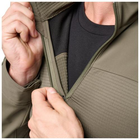 Рубашка 5.11 Tactical Cold Weather Rapid Ops Shirt (Ranger Green) S - изображение 6