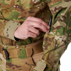 Рубашка 5.11 Tactical Stryke TDU Multicam Long Sleeve Shirt (Multicam) 2XL - зображення 3
