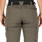 Штаны 5.11 Tactical женские ABR PRO Pants - Women' (Ranger Green) 6-Regular - изображение 5