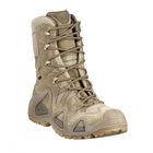 Ботинки LOWA Zephyr HI GTX TF (чел.) (Desert) RU 8/EU 42 - изображение 4