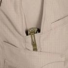 Штани 5.11 Tactical Icon Pants (Khaki) 28-32 - зображення 7