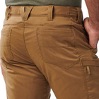 Штаны 5.11 Tactical Ridge Pants (Kangaroo) 32-34 - изображение 7