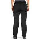 Штаны 5.11 Tactical женские ABR PRO Pants - Women' (Black) 2-Long - изображение 3