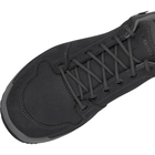 Ботинки LOWA трекинговые STRATO EVO LL LO (Black) RU 9.5/EU 44 - изображение 5
