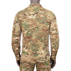 Рубашка 5.11 Tactical Hot Weather Uniform Shirt (Multicam) XL/Long - зображення 5