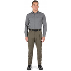 Штани 5.11 Tactical ABR PRO PANT (Ranger Green) 40-30 - зображення 5