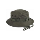 Панама 5.11 Tactical Boonie Hat (Ranger Green) L/XL - зображення 1