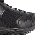 Кроссовки Sturm Mil-Tec тренировочные Бундесвер BW SPORTSCHUHE GELANDE (Black) BW265/UK7/US8/EU41 - изображение 6