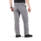 Штани 5.11 Tactical APEX PANTS (Storm) 32-36 - зображення 3