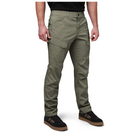 Штани 5.11 Tactical Meridian Pants (Sage Green) 38-30 - зображення 1