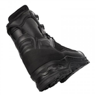 Ботинки Lowa Breacher GTX MID TF (Black) RU 8/EU 42 - изображение 4