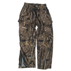 Штани Sturm Mil-Tec мисливські WILD TREES HUNTING PANTS (Wild Trees) 2XL