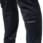Штани 5.11 Tactical тренувальні PT-R Condition Knit Jogger Pants (Dark Navy) XL - зображення 8