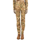 Брюки 5.11 Tactical жіночі Hot Weather Combat Pants (Multicam) 8-Long - зображення 1