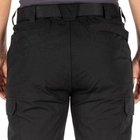 Штаны 5.11 Tactical женские ABR PRO Pants - Women' (Black) 12-Long - изображение 5