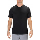 Футболка 5.11 Tactical RANGE READY MERINO WOOL SHORT SLEEVE (Black) XL