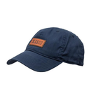 Кепка 5.11 Tactical Leather Box Logo Cap (Pacific Navy)