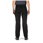 Штаны 5.11 Tactical женские Apex Pants (Black) 14-Long - изображение 4