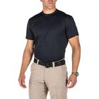 Футболка 5.11 Tactical Performance Utili-T Short Sleeve 2-pack (2 шт у комплекті) (Dark Navy) S - зображення 3