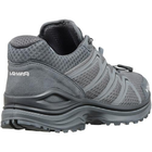 Черевики LOWA Maddox GTX LO TF (Wolf) UK 14/EU 49.5 - зображення 5