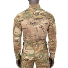 Сорочка 5.11 Tactical під бронежилет Hot Weather Combat Shirt (Multicam) M/Regular - зображення 4