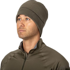 Шапка 5.11 Tactical Beeline Beanie (Ranger Green) L/XL - изображение 3