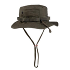 Панама Sturm Mil-Tec US GI Boonie Hat (Olive) - изображение 2