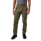 Штаны 5.11 Tactical Ridge Pants (Ranger Green) 40-36 - изображение 1