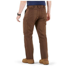 Штани 5.11 Tactical APEX PANTS (Burnt) 32-36 - зображення 6