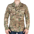 Рубашка 5.11 Tactical Hot Weather Uniform Shirt (Multicam) S/Long