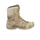 Черевики LOWA Zephyr HI GTX TF (чол.) (Desert) UA 10/EU 44.5 - зображення 3