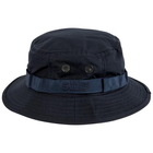 Панама 5.11 Tactical Boonie Hat (Dark Navy) L/XL - зображення 1