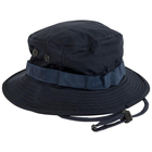 Панама 5.11 Tactical Boonie Hat (Dark Navy) L/XL - зображення 2