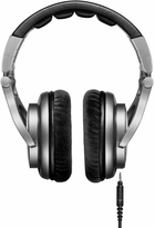 Słuchawki Shure SRH940 Srebrny (SRH940-SL-EFS) - obraz 2