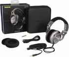 Навушники Shure SRH940 Silver (SRH940-SL-EFS) - зображення 3