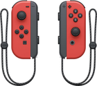 Konsola do gier Nintendo Switch OLED Mario Red Edition (0045496453633) - obraz 7