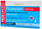 Дієтична добавка Genove Pilopeptan Woman 60 таблеток (8423372800436) - зображення 1