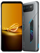 Smartfon Asus ROG Phone 6D 16/512 GB Space Gray (90AI00D1-M00080) - obraz 1