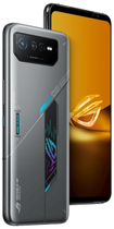 Smartfon Asus ROG Phone 6D 16/512 GB Space Gray (90AI00D1-M00080) - obraz 3