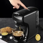 Кофемашина Sokany SK-516 універсальна 3 в 1