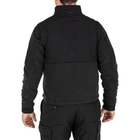 Куртка демісезонна Tactical 5-in-1 Jacket 2.0 5.11 Tactical Black XL (Чорний) - зображення 5