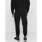 Штаны тренировочные Sturm Mil-Tec Tactical Sweatpants Sturm Mil-Tec Black, M (Черный) Тактические - изображение 6