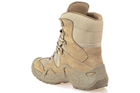 Чоловічі тактичні черевики Waterproof SCOOTER ЗСУ Койот 45 - зображення 3