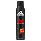 Dezodorant Adidas Team Force 250 ml (3616303441418) - obraz 1