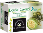 Suplement diety El Natural Double - Control 60 kapsułek (8410914320651) - obraz 1
