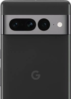 Smartfon Google Pixel 7 Pro 12/256 GB Obsidian Black (0810029937450) - obraz 5