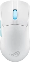 Миша Asus ROG Harpe Ace Aim Lab Edition Wireless/USB White (90MP02W0-BMUA10)