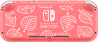 Ігрова консоль Nintendo Switch Lite Coral + Гра Animal Crossing: New Horizons (0045496453695) - зображення 2
